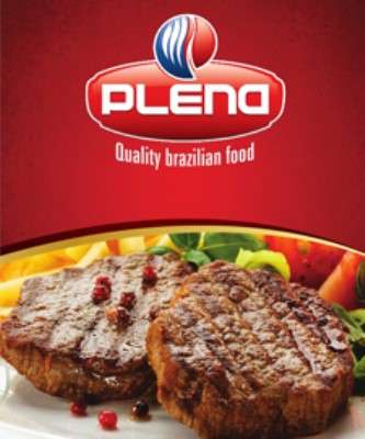 Imagem: Plena Alimentos Cresce 25% em Faturamento
