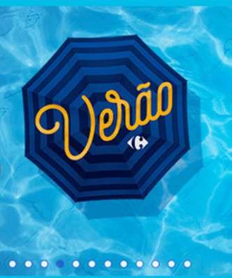 Imagem: Rede Cria Liquidação de Verão no E-commerce