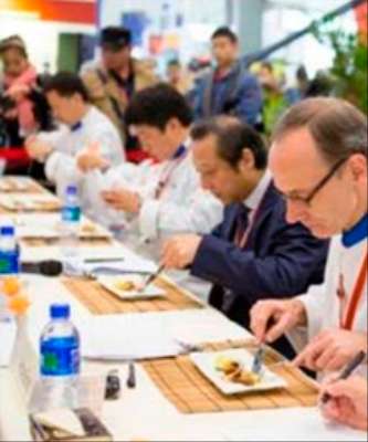 Imagem: Anufood Brazil Confirmada em 2019