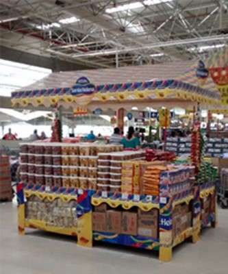 Imagem: Distribuidora Aposta no Período de Festas Juninas
