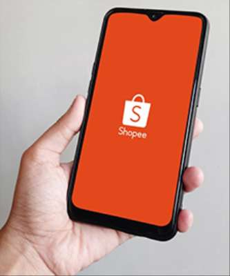 Imagem: Shopee Funcionará como Instituição de Pagamentos