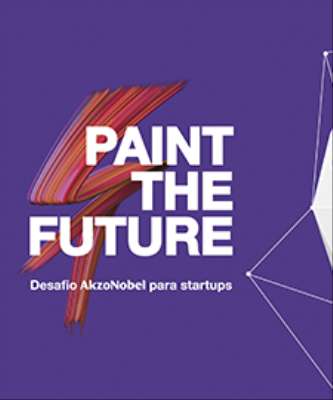 Imagem: AkzoNobel Promove Live Para Startups
