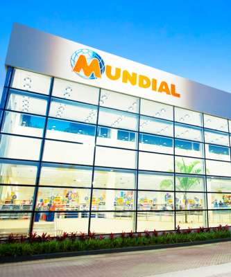 Imagem: Supermercados Mundial Amplia Parceria com Rappi