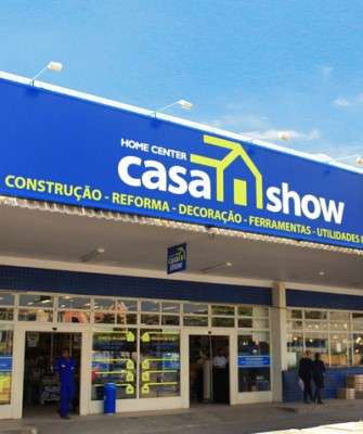 Imagem: Casa Show Comemora 450 anos do Rio de Janeiro