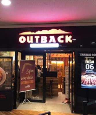 Imagem: Outback Implementa Pix e Lista de Espera Digital
