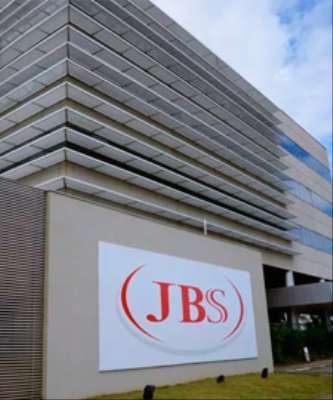 Imagem: JBS Registrou Prejuízo de R$ 133,5 milhões