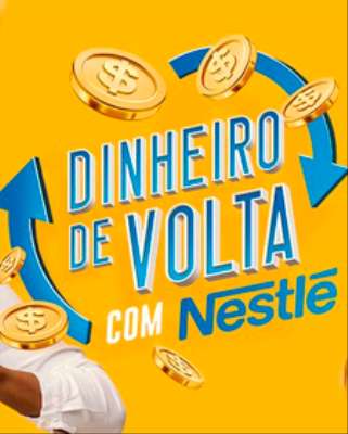 Imagem: Companhia Devolve Até 35% do Valor dos Produtos