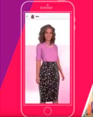 Imagem: Avon Aposta em Assistente Virtual