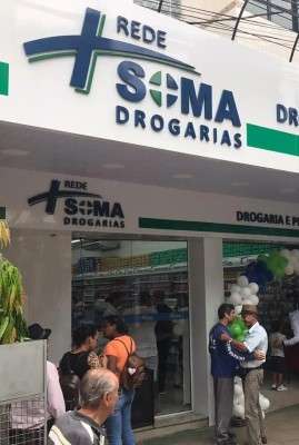 Imagem: Abrafad quer atingir 5.600 lojas e R$ 6 bi de faturamento