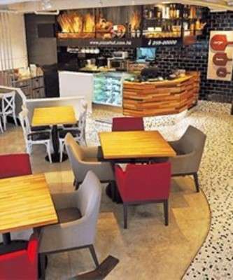 Imagem: Pizza Hut Apresenta Novo Conceito no Brasil