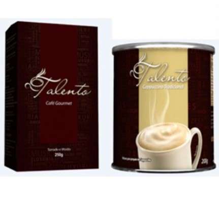 Imagem: Cocamar Lança Marca Premium de Café