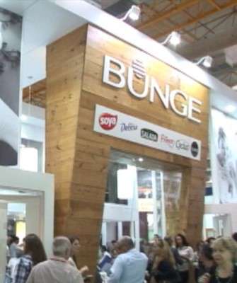 Imagem: Bunge - Entrada em Atomatados é Destaque
