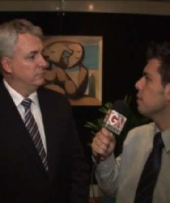 Imagem: Cobertura Especial - APAS 2011