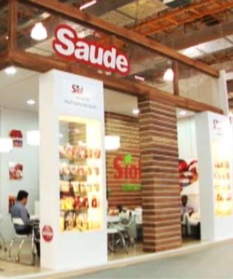 Imagem: Siol Apresenta Saborosas Oportunidades