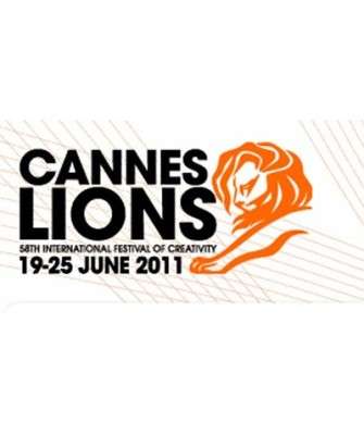 Imagem: Brasil Conquista 68 Leões em Cannes