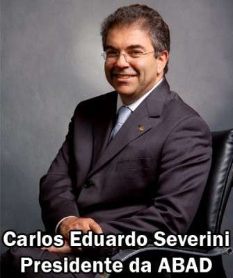 Imagem: Severini Destaca Desenvolvimento do Setor