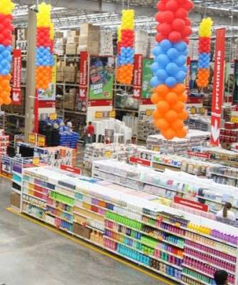 Imagem: Desafios do Cash & Carry