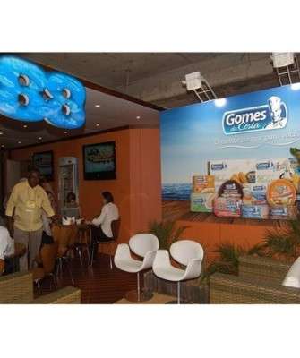 Imagem: Gomes da Costa Apresenta Lançamento