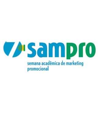 Imagem: SAMPRO Apresenta Novo Conceito de Marketing Promocional