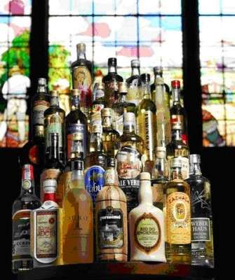 Imagem: Feira de Cachaça Reúne Lazer, Cultura e Gastronomia