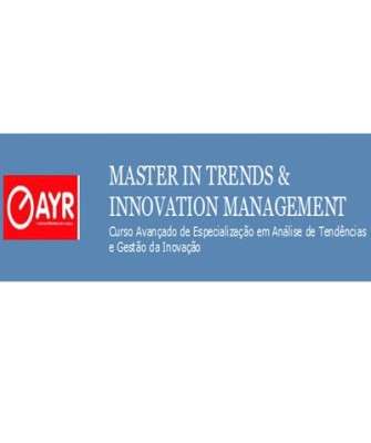 Imagem: Curso Apresenta Novidades em Trendwatching e Cool Hunting