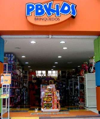 PBKids Ganha Nova Franquia em São Caetano do Sul (SP) - Giro News