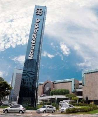 Imagem: Multiplan Vende Edifício por R$ 165 Milhões