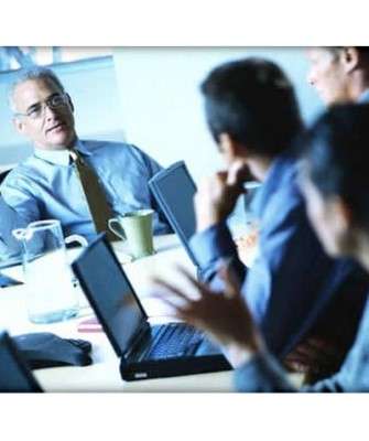 Imagem: Praxis Education Promove Curso de Consultoria em Negócios