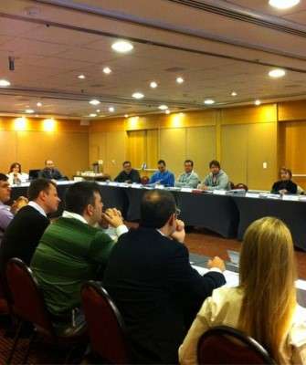 Imagem: Franchising University Chega a 56ª edição