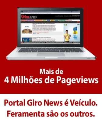 Imagem: A Notícia de N º 10.000