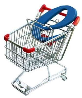 Imagem: E-commerce Fatura R$ 18,7 Bilhões em 2011