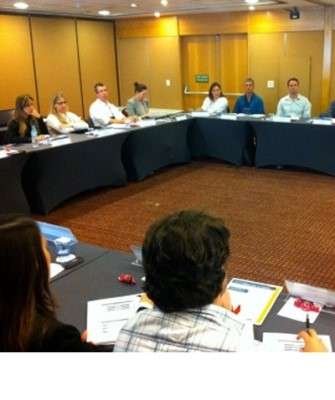 Imagem: Cherto Consultoria Promove Curso de Marketing Para Franquias