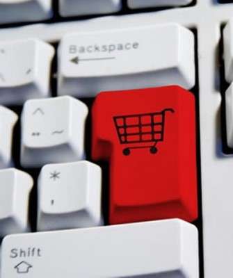 Imagem: E-commerce Enfrenta Concorrência com Importados