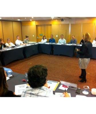 Imagem: Cherto Realiza Curso Sobre Gestão em Varejo