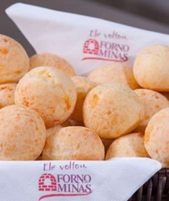 Imagem: Forno de Minas Retorna ao Evento Este Ano