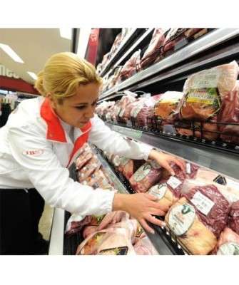 Imagem: Lançamentos de Carnes Para a APAS 2012