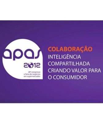 Imagem: Ação de Promoção Comercial na APAS 2012 deve render US$ 50 milhões