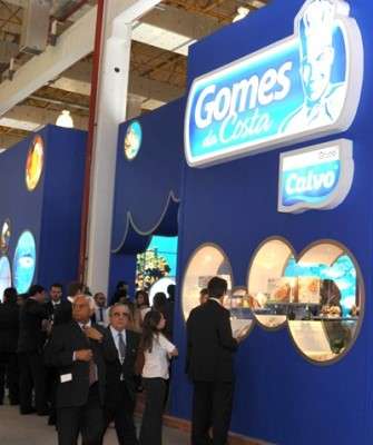 Imagem: Gomes da Costa: Um Mar de Oportunidades