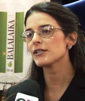 Imagem: Pirassununga - Um Brinde Às Novidades na APAS 2012
