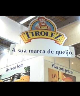 Imagem: Referência em Queijos, Tirolez Reforça Portfólio