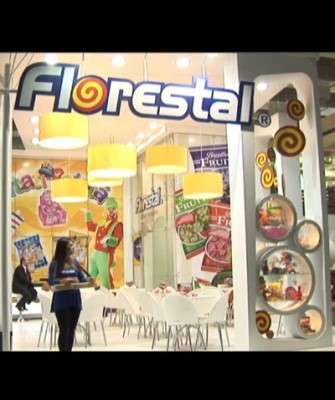 Imagem: Florestal Recheia Seu Mix de Produtos