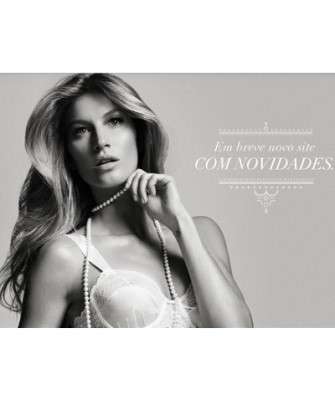 Imagem: Gisele Bündchen Aposta em E-commerce Com a Hope