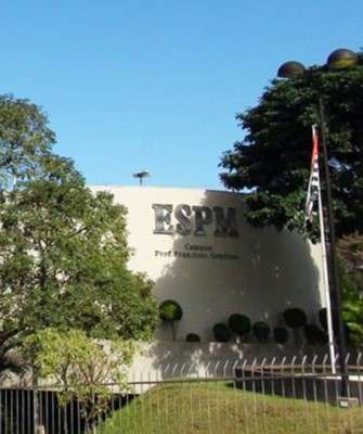 Imagem: ESPM Realiza 8° Ciclo de Palestras