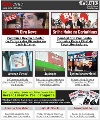 Imagem em destaque