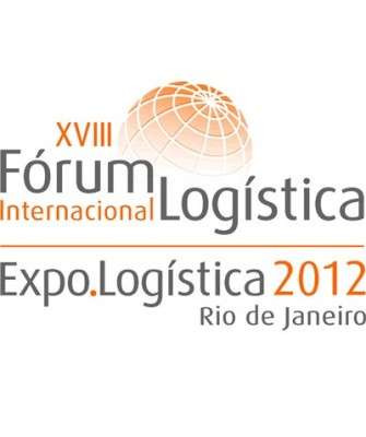 Imagem: XVIII Fórum Internacional de Logística