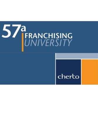 Imagem: 57ª Edição da Franchising University