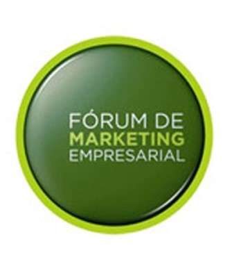Imagem: 3° Fórum de Marketing Empresarial