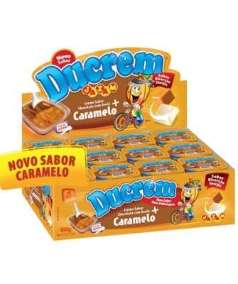 Imagem: Jazam Alimentos Apresenta Novidades na ABAD 2012