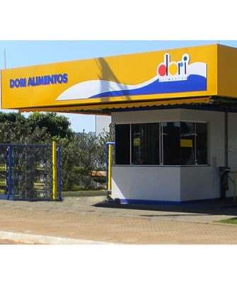 Imagem: Dori se Apresenta na ABAD 2012 e Espera Crescer 18% em 2012