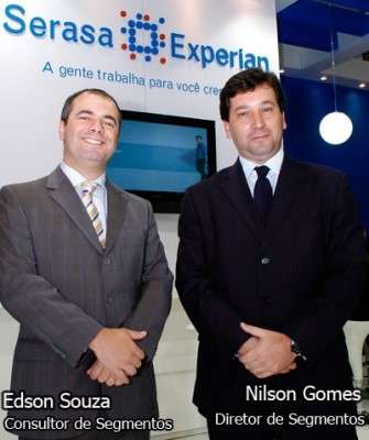 Imagem: Serasa Experian: Mais Uma Inovação Para os Atacadistas